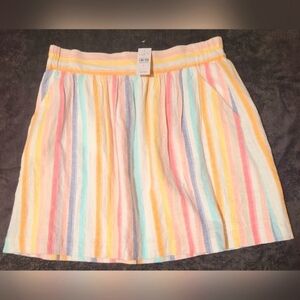 Loft skirt size M‎